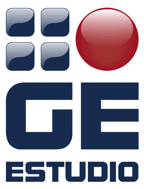 Logo GE Estudio